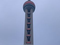 -东方明珠广播电视塔