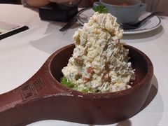 -俄士厨房(时代天街店)