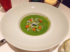 -Le Comptoir de Pierre Gagnaire