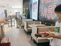 -渔语鱼酸菜鱼新川菜(来福士店)