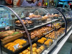 -PARIS BAGUETTE巴黎贝甜(周浦万达店)