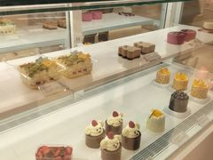 -好利来(丰益桥店)