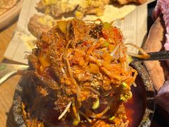 -黑豚黨韩国烤肉料理(悦然时光店)
