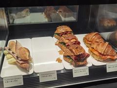 -Money Shops(愚园路店)