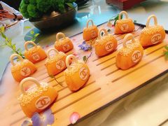 -富淳饭店(陆家嘴保利广场店)