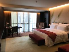 -北京北辰洲际酒店