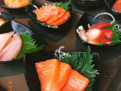 -V-ONE西雅图海鲜自助餐厅(仓山万达广场店)