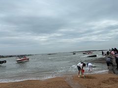 -日照灯塔风景区