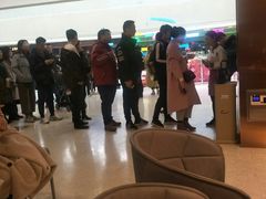 -海底捞火锅(青悦城店)