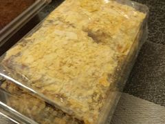 -爱德顺糕点食屋(利民道店)