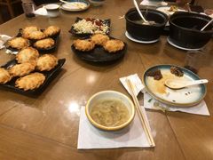 -三鞭一花·独一处·元英砂锅(海光寺店)