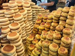 -杨老大焙子月饼干货(宽巷子民族美食街店)