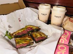 -OUR Bakery(中海环宇荟店)