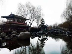 -西安青龙寺遗址景区