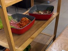 -新石器烤肉(百联川沙店)