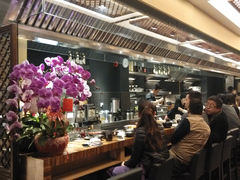 大堂-橘焱胡同烧肉夜食(BFC外滩金融中心店)