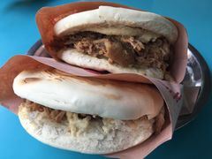 -樊记腊汁肉(竹笆市总店)