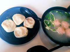 小泽生煎-陈小北小泽生煎(鞍山西道店)