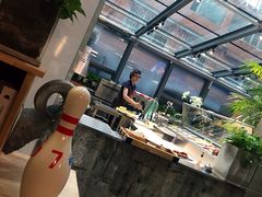 -HIGH FIVE哈福手工汉堡(桂林路店)