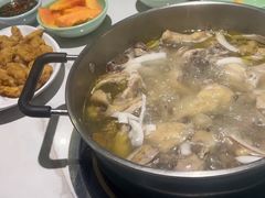 -采椰郎椰子鸡·脆皮鸡火锅(融创茂店)