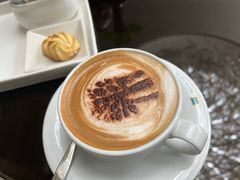 -天津海河悦榕庄·Lobby Lounge大堂吧