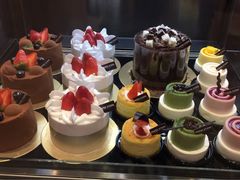 -PAPER STONE BAKERY(天汇广场店)
