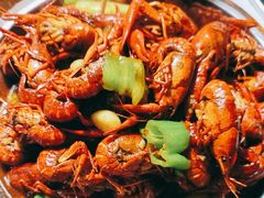 -云晓光头烧烤吧(盛夏店)