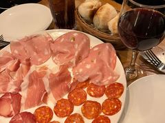 -La Tavernetta(Bar à Vin)(乌鲁木齐路店)