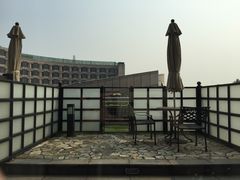 -杭州君悦酒店