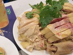 -振鼎鸡(福州路店)