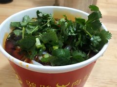 -骏骏牛肉粉店(吉庆街店)