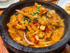 -又一福烤鸭·北京菜(东四店)