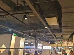 -玫瑰花园自助烤肉(顺义鑫海韵通店)