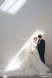 -CD视觉婚纱摄影