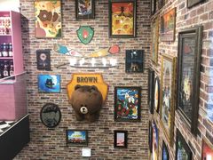 -LINE FRIENDS Garosu-gil Flagship Store