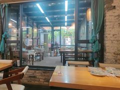 -61号餐吧(兴坪古镇漓江店)