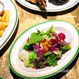 哈尔滨竟有这么棒的手工汉堡🍔真不输一线城市❗️