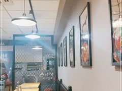 -山海珍味韩国料理(奥城店)