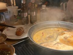 -温野菜涮涮锅(西单大悦城店)