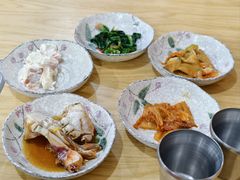 -真情鲍鱼海鲜汤