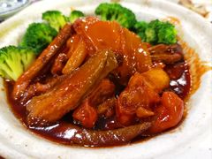 -东江海鲜酒家(客村店)
