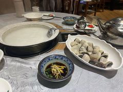 -丰尔粥食·粥底火锅·桑拿鸡(大良总店)