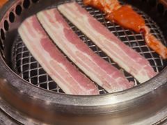 -汉拿山(北京上地华联店)
