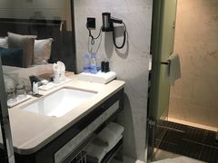 -长沙国金中心异国印象酒店