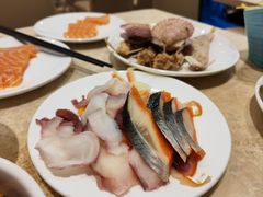 -芭菲盛宴·环球美食(北城国际店)