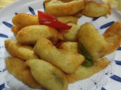 -忠记湛江烧蚝店