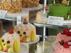 -野人先生现做冰淇淋(北京王府井东方新天地店)