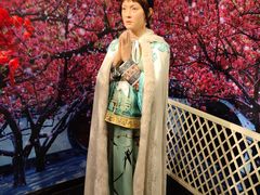 -武汉杜莎夫人蜡像馆