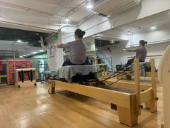 -CUBE私教·普拉提·拳击(龙漕路店)