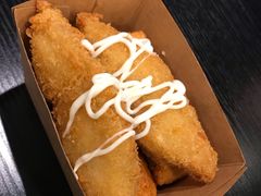 -台湾逢甲夜食(天河店)